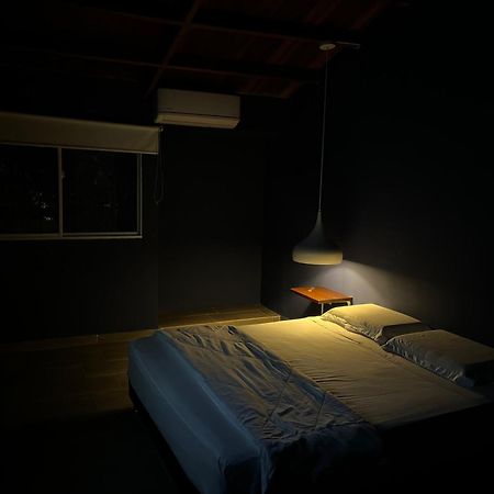 Sacramento Hotel Gaira Bagian luar foto