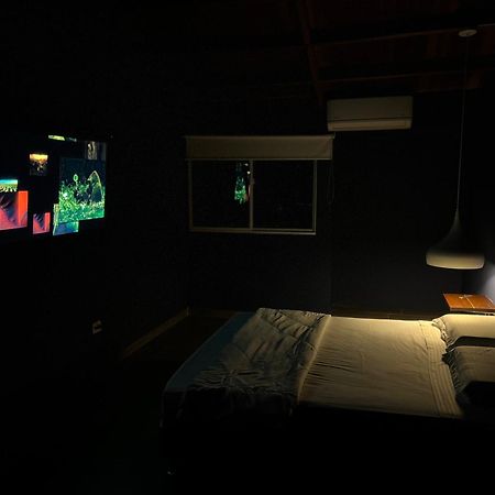 Sacramento Hotel Gaira Bagian luar foto