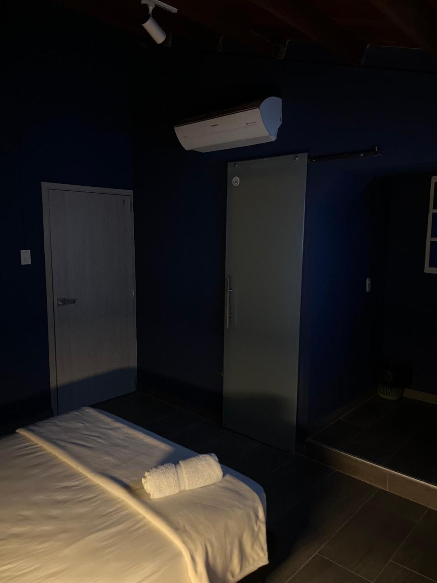 Sacramento Hotel Gaira Bagian luar foto