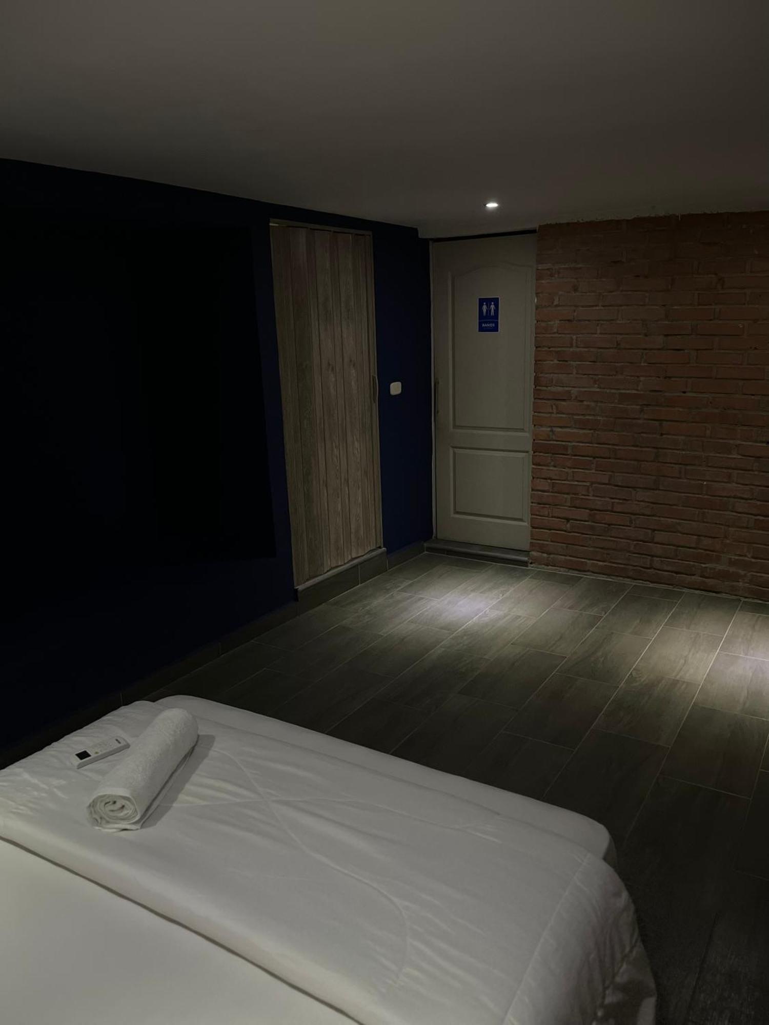 Sacramento Hotel Gaira Bagian luar foto